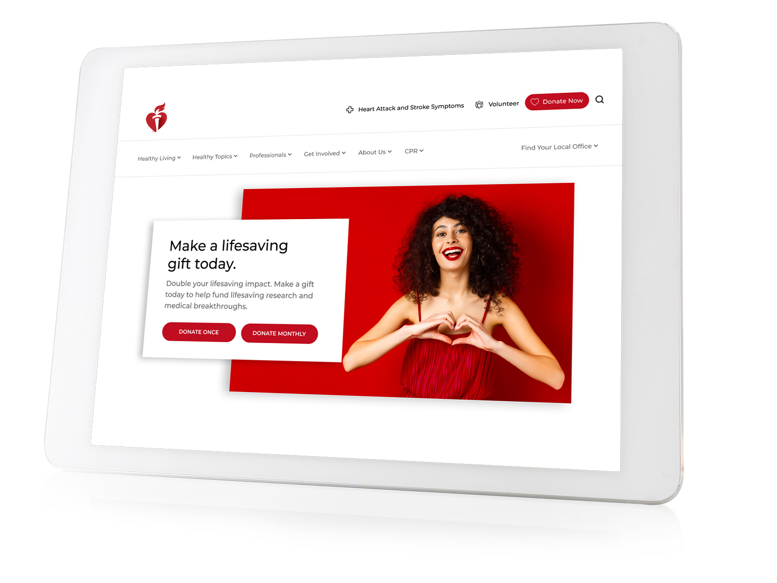 American Heart Association