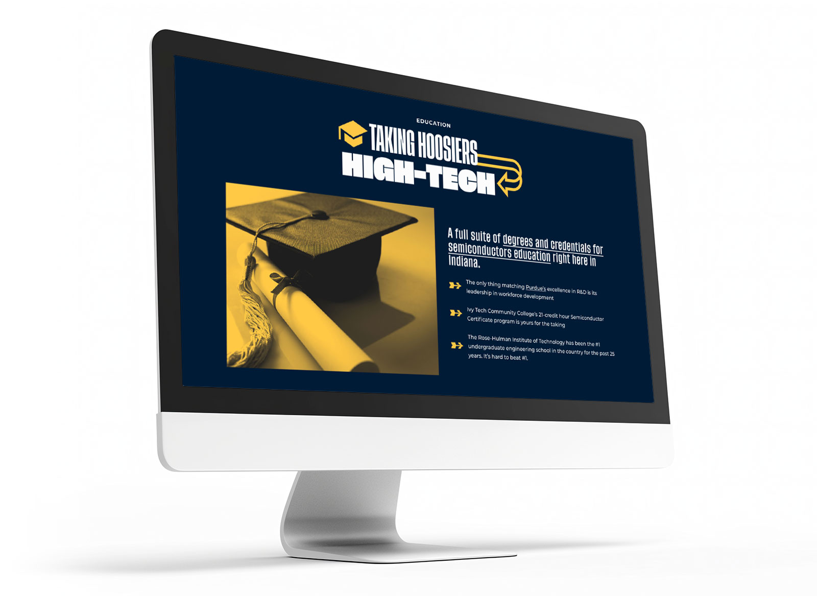 Indiana Economic Development Corporation